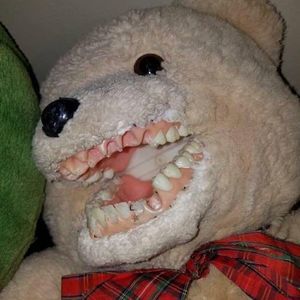 Meet your Posher, Norman